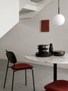 Audo Harbour Column Dining Table - Round