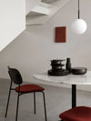 Audo Harbour Column Dining Table - Round