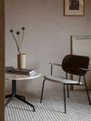 Audo Harbour Column Dining Table - Round