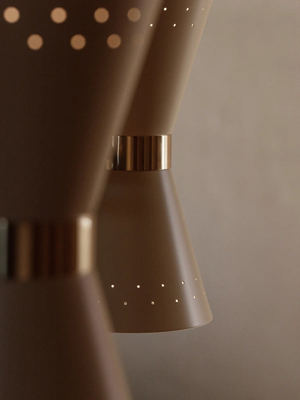 Audo Collector Chandelier
