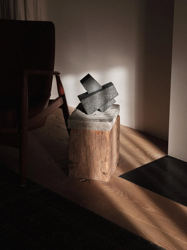 Audo Converge Book Ends