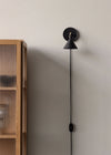 Audo Cast Sconce Lamp