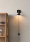 Audo Cast Sconce Lamp