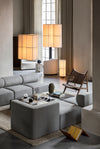 Audo Eave Modular - Pouf