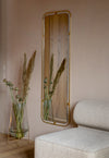 Audo Nimbus Mirror - Rectangular