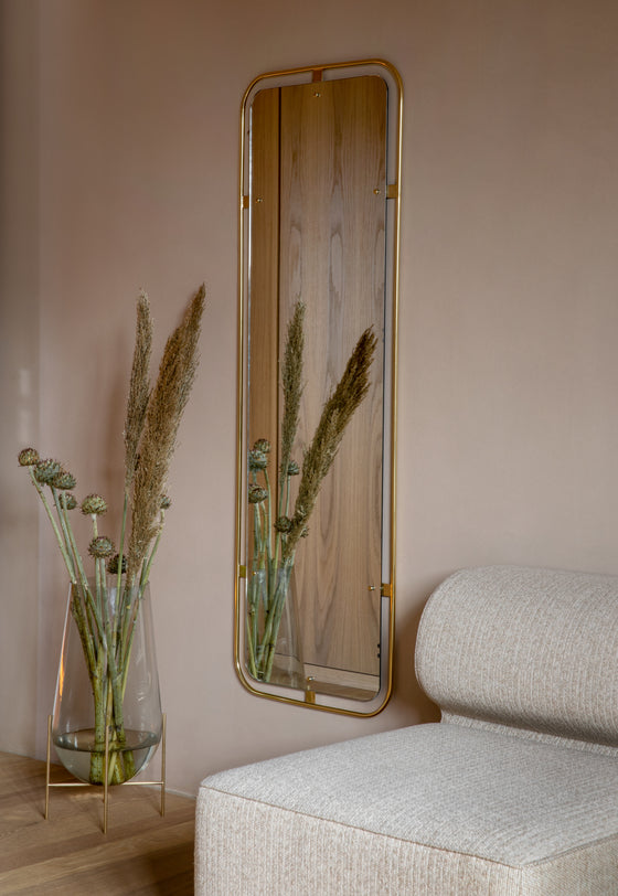 Audo Nimbus Mirror - Rectangular