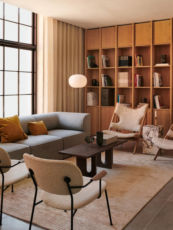 Audo Houkime Rug