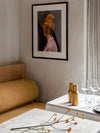 Audo Harbour Column Dining Table - Rectangle