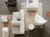 Audo Eave Modular - Pouf