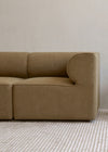 Audo Eave 3-Seater Sofa