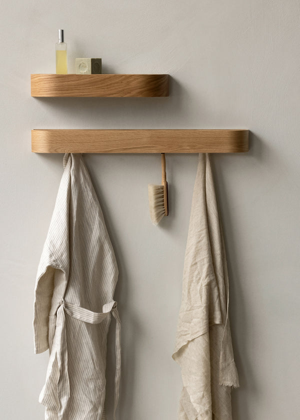 Audo Epoch Rack