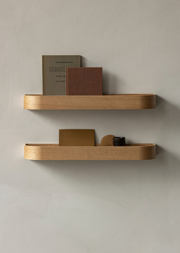 Audo Epoch Shelf