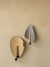 Audo Flambeau CH Wall Lamp