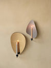 Audo Flambeau CH Wall Lamp