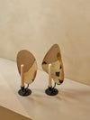 Audo Flambeau Table Candle Holder