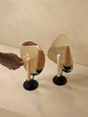 Audo Flambeau Table Candle Holder