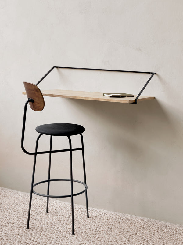 Audo Rail Desk