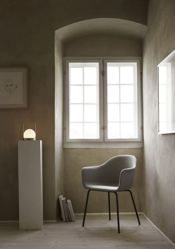 Menu Carrie Portable LED Lamp 