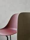 Audo Harbour Side Chair - Bar - Shell