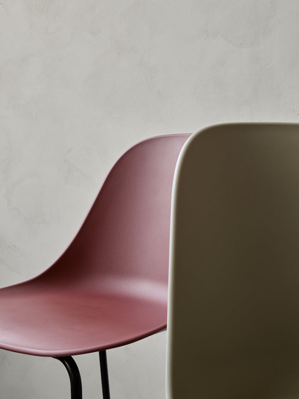 Audo Harbour Side Chair - Bar - Shell