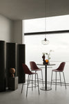 Audo Harbour Side Chair - Bar - Shell
