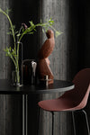 Audo Harbour Side Chair - Bar - Shell
