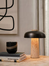 Audo Reverse Table Lamp