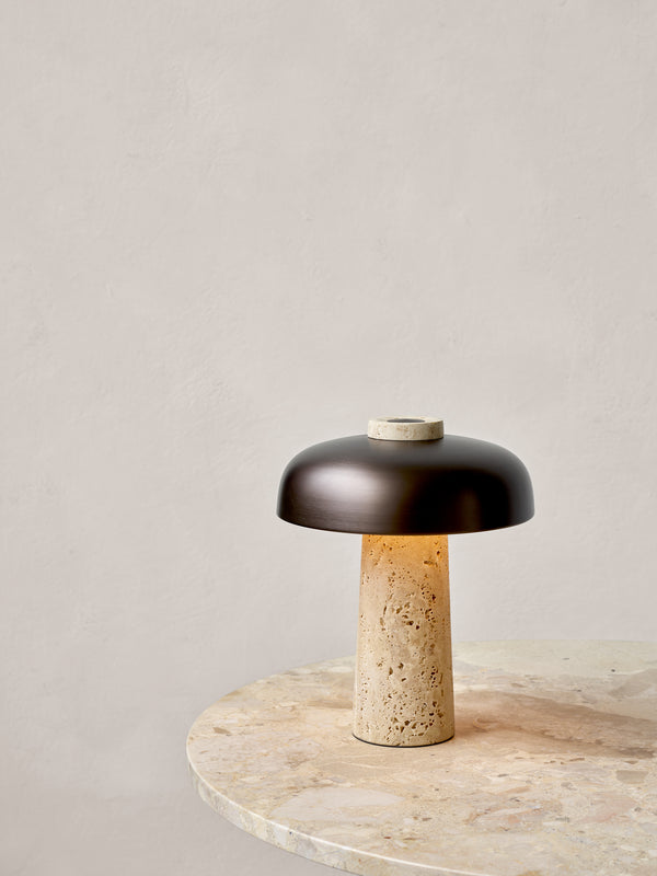 Audo Reverse Table Lamp