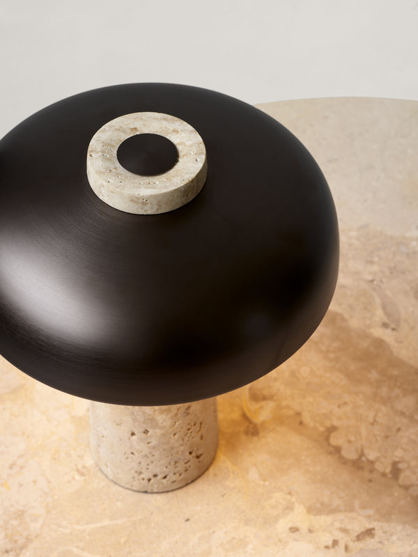 Audo Reverse Table Lamp