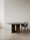 Audo Androgyne Dining Table - Round