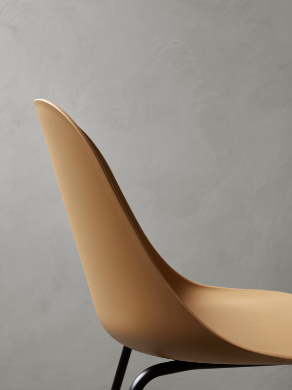 Audo Harbour Side Chair - Bar - Shell