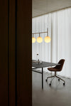 Audo TR Suspension Frame Light