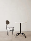 Audo Harbour Column Counter Table - Round