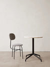 Audo Afteroom Plus Chair - Bar Stool