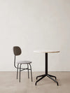 Audo Harbour Column Dining Table - Round