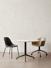 Audo Harbour Column Dining Table - Round