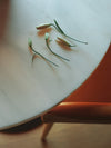 Audo Harbour Column Counter Table - Round