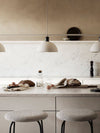 Menu Afteroom Stools - Counter Height 