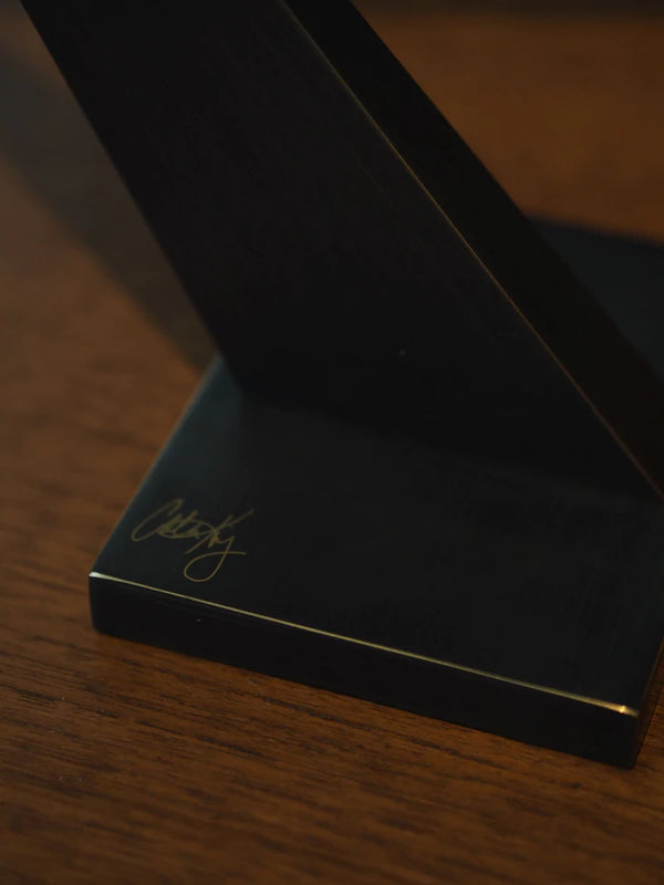 Audo Interconnect Candle Holder