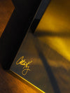 Audo Interconnect Candle Holder