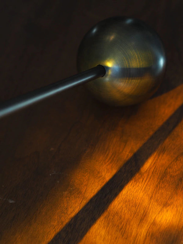 Audo Interconnect Candle Holder