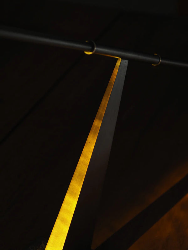Audo Interconnect Candle Holder