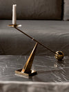 Audo Interconnect Candle Holder