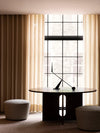 Audo Interconnect Candle Holder