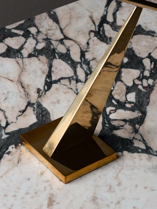 Audo Interconnect Candle Holder
