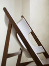 Audo Knitting Chair