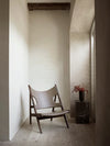 Audo Knitting Chair