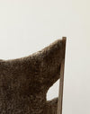 Menu Knitting Chair 