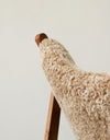 Menu Knitting Chair 