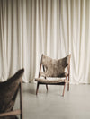 Menu Knitting Chair 